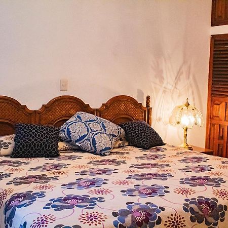 Villa Flores, Casa En El Centro De מסקוטה מראה חיצוני תמונה
