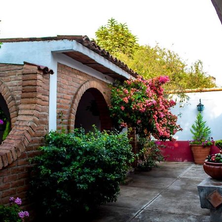 Villa Flores, Casa En El Centro De מסקוטה מראה חיצוני תמונה