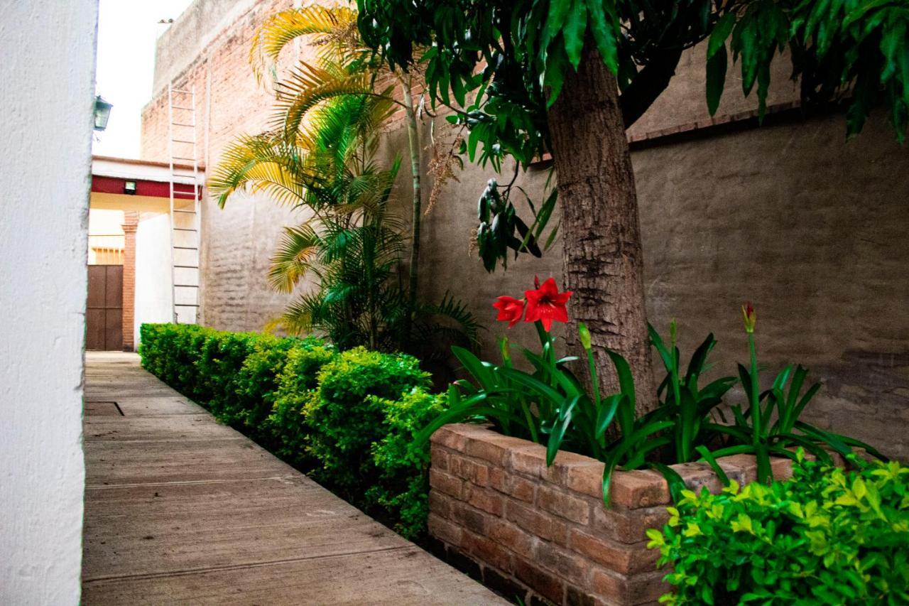 Villa Flores, Casa En El Centro De מסקוטה מראה חיצוני תמונה