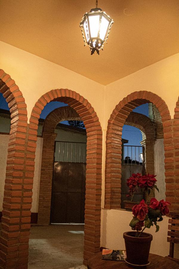 Villa Flores, Casa En El Centro De מסקוטה מראה חיצוני תמונה