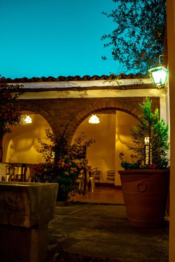 Villa Flores, Casa En El Centro De מסקוטה מראה חיצוני תמונה